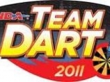 Bild Las Vegas Team dart 2011
