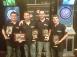 Bild Tournament Las VegasTeamDart 2012