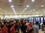 Bild Turnier RadikalDarts Madrid 2012