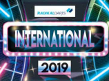 Nachrichtenbilder INTERNATIONAL TOURNAMENT RADIKALDARTS 2019